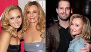 Hayden Panettiere’s Mom Slams Brian Hickerson As ‘Modern-Day&hellip;