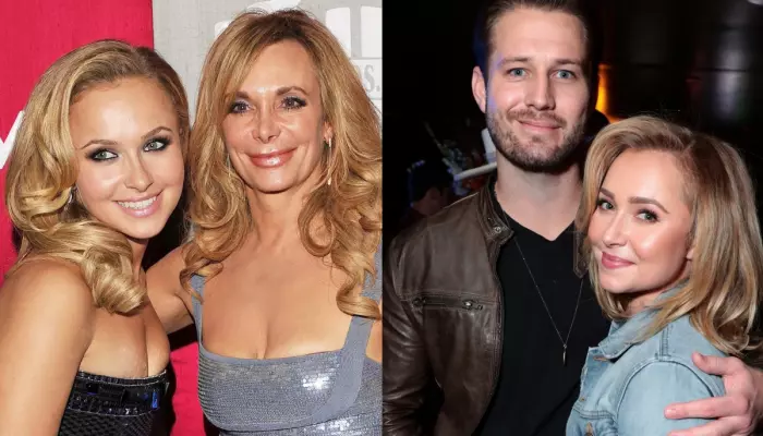 Hayden Panettiere’s Mom Slams Brian Hickerson As ‘Modern-Day Gigolo’, Details Their ‘Unhealthy’ Bond