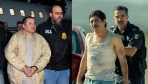 El Chapo’s 3 Marriages And 10+ Kids: Meet&hellip;