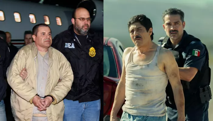 El Chapo’s 3 Marriages And 10+ Kids: Meet His Current Wife, Where’s The Cartel Kingpin’s Family Now?
