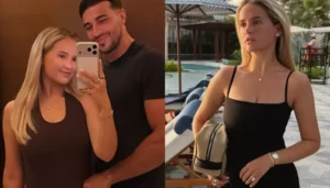 Molly-Mae Hague Re-Wore Her Engagement Ring After Tommy&hellip;