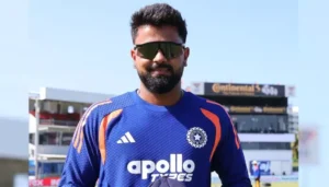 Saransh Jain’s Father Fought Cancer To See Son&hellip;