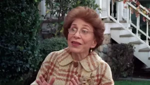 Who Was Bunny Levine’s Husband Bernard? All About&hellip;