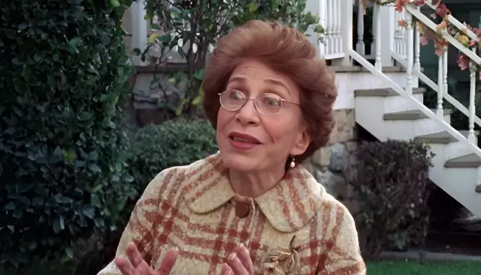 Who Was Bunny Levine’s Husband Bernard? All About ‘Gilmore Girls’ Star’s Family Amid Her Death At 97