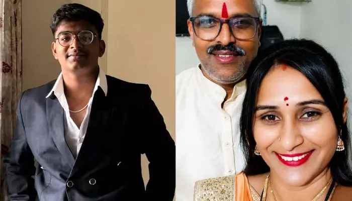 18-Year-Old Kunal’s Parents Who Fell Off Cliff Lived Separately Since Elder Son’s Death 6 Years Ago