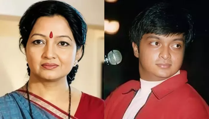 Asha Singh Jaiswal Dies, All On Son Akkash And Family Of The ‘Baazigar’ Star And Mimicry Artist