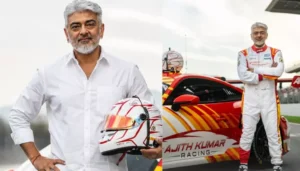 Ajith Kumar’s Recent Health Update As His Car&hellip;