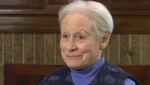Nancy Kassebaum Baker Dies, She Was Married Twice,&hellip;
