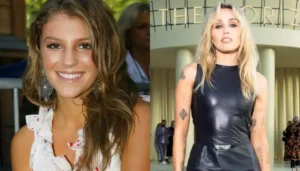 Jordan Pruitt Accuses Miley Cyrus Of Bullying Her,&hellip;