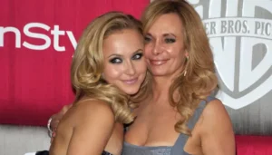 Hayden Panettiere’s Estranged Mom Reacts To Gayle King’s&hellip;
