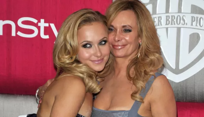 Hayden Panettiere’s Estranged Mom Reacts To Gayle King’s Remark After Daughter’s Death, ‘Shameful..’