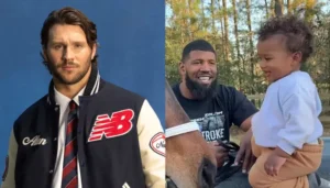 Ed Oliver’s 2-Year-Old Son Dies At Home, Josh&hellip;