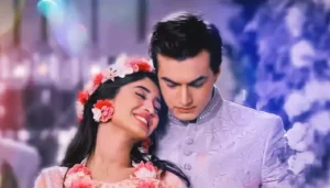 Shivangi Joshi Makes Her First Post After Ex-BF&hellip;