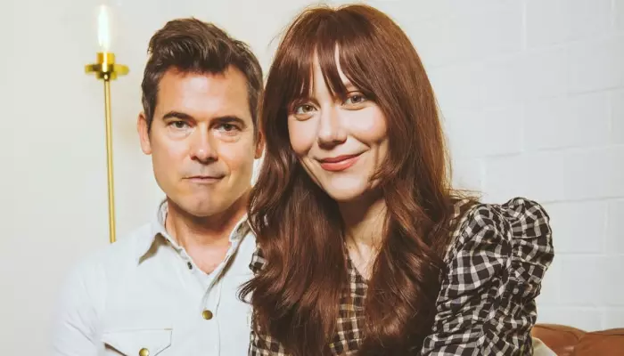 Molly Tuttle Marries Ketch Secor, Inside Their Massive Age Gap Amid Their Dreamy Forest Wedding