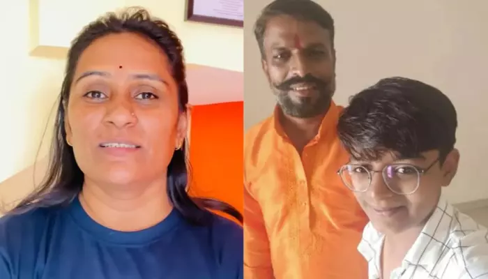 18 YO Kunal’s Mom Who Fell Off Cliff Hinted At Probable Family Rift In Past, ‘Took Away My Son…’