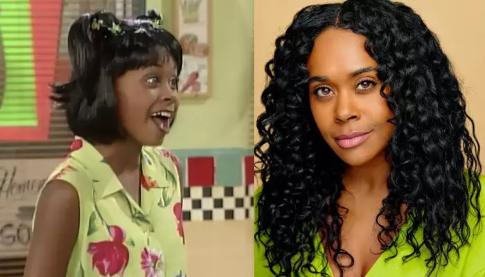 Former Child Star Raquel Lee Recalls Sexual Assault By Disney Employee, ‘Used Hugs To Get Close…’