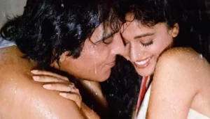 41-Year-Old Vinod Khanna Took A Pay Cut For&hellip;
