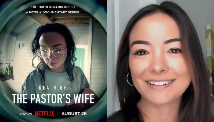 ‘Death Of The Pastor’s Wife’ True Story, Meet Mica Miller, She Called 911 Before Her Body Was Found