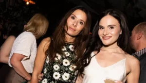Pregnant Holly Ramsay Says She ‘Hopes’ To Be&hellip;