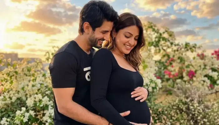 Aditya Seal And Wife Anushka Ranjan Welcome Twin Baby Girls, Reveal Names In Heartwarming Post