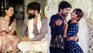 Yash Proposed To Radhika On Valentine’s Day, Kept&hellip;