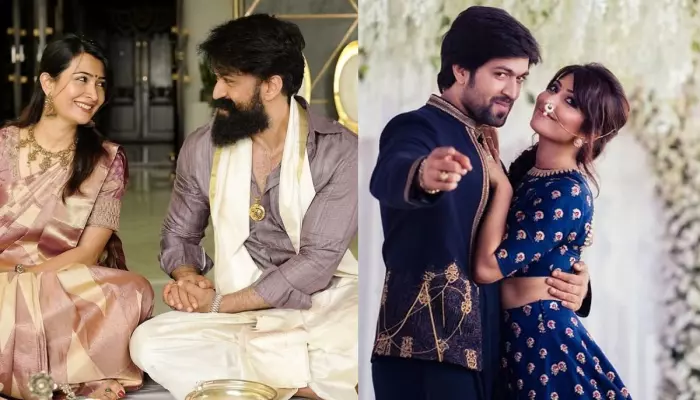 Yash Proposed To Radhika On Valentine’s Day, Kept Giving Her Hints, ‘Was Scared Since We Had Been..’