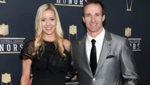 Who Is Drew Brees’ Wife, Brittany? Met At&hellip;
