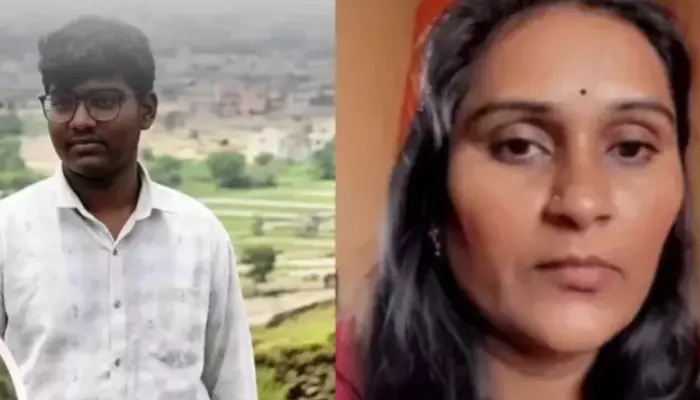 18-Year-Old Kunal Chandgude Had Attempted Suicide In 2025 From The Same Spot But Got Saved
