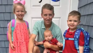 Why Is Patrick Clancy Missing From Court? Online&hellip;