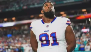 Ed Oliver’s 2-Year-Old Son’s Death Ruled An Accident&hellip;