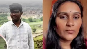 Maharashtra Hill Suicide, NEET Aspirant Kunal’s Old Clips&hellip;