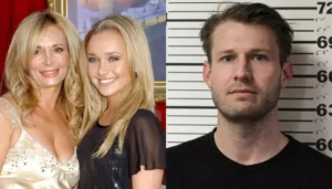 Hayden Panettiere’s BF Brian Hickerson Allegedly Pawned Her&hellip;