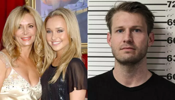 Hayden Panettiere’s BF Brian Hickerson Allegedly Pawned Her Belongings, Was Banned From Book Tour