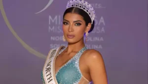 Brittany Boltinhouse Takes Legal Action Against Miss USA,&hellip;
