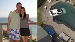 Mom Of 4 Died After Car Plunged Into&hellip;