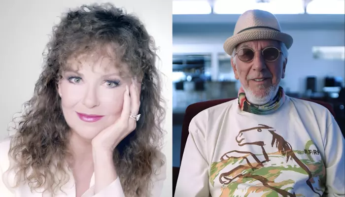 Meet Shelley Fabares’ Ex Husband, Lou Adler, Separated in 1966, Divorced 14 Years After Their Split
