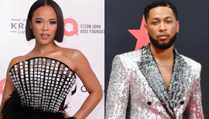 Serayah And Jacob Latimore’s Split, Actress Sought Commitment, Friendship Expired After Separation