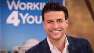 NBC4 News Anchor Joseph Olmo Quits Broadcast Journalism,&hellip;