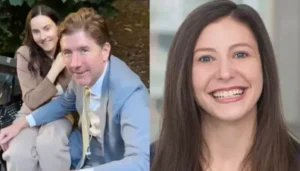 Meet 45 YO NYC Lawyer’s Wife, Moira Penza&hellip;