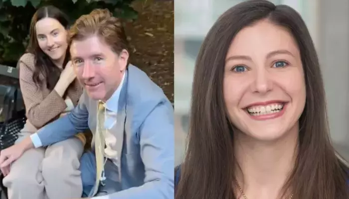 Meet 45 YO NYC Lawyer’s Wife, Moira Penza As His Scandal With 20 YO Resurfaced, Do They Have Kids?
