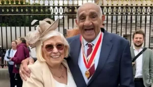 Billy Boston Dies, All On Rugby Legend’s Wife&hellip;