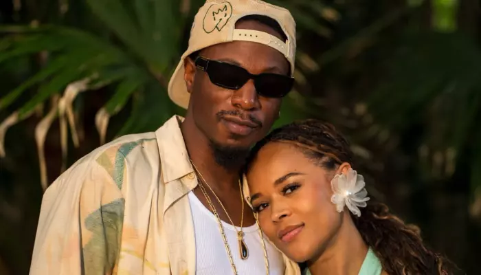 Serayah’s Ex Joey Badass’ Arrest Over Security Guard Assault In Focus As They End Engagement