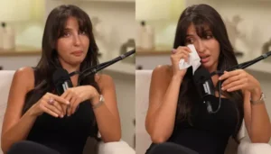 Nora Fatehi Breaks Down On Camera As She&hellip;