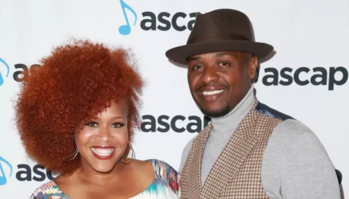 Tina Campbell Claims To Have A Low Income Amid Her Ugly Divorce With Teddy Post 26 Years Of Marriage