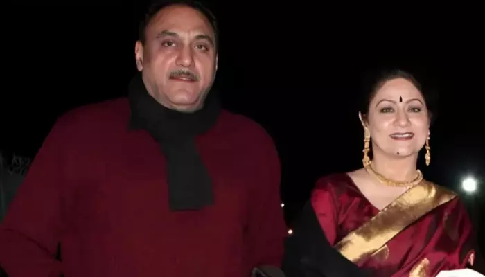 Aruna Irani’s Husband Kuku Kohli Dies Of Heart Attack, She Fell For Him While He Was Already Married