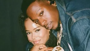 Serayah Ends Engagement With Father Of Her Son,&hellip;