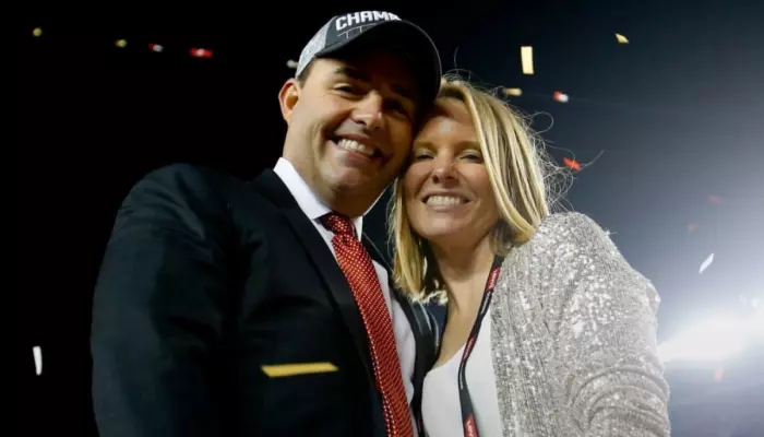 49ers Owner Jed York’s Arrest Puts Divorce From Danielle Into Focus, Inside Their Split And Age Gap