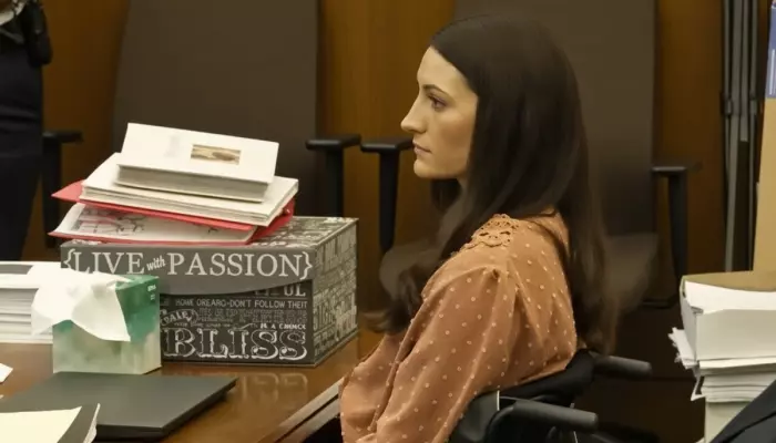 Psychologist Says Lindsay Clancy Recalled Hearing ‘Kill The Kids, Kill Yourself’ On Day Of Murder