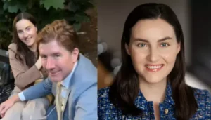 Married 45 YO NYC Lawyer Nathaniel Cullerton Who&hellip;