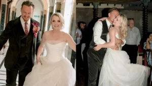 Meet Evanna Lynch’s Husband, Denis Skinner, Engaged Twice&hellip;